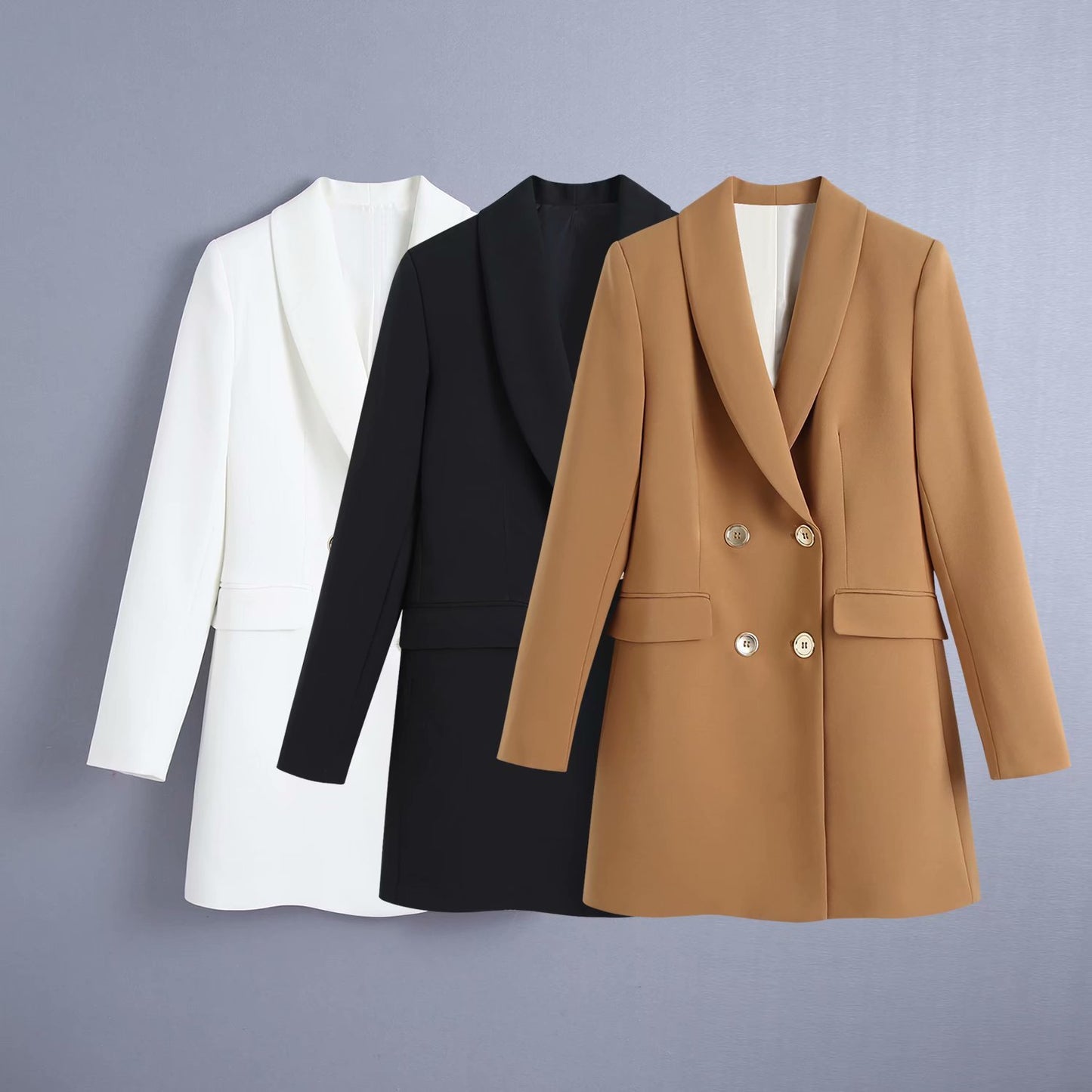 Women'S Casual Blazer