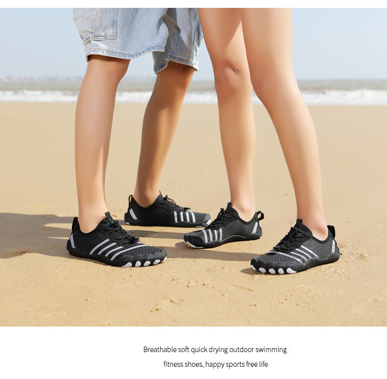 New FiveFingers Outdoor Couple Beach Shoes