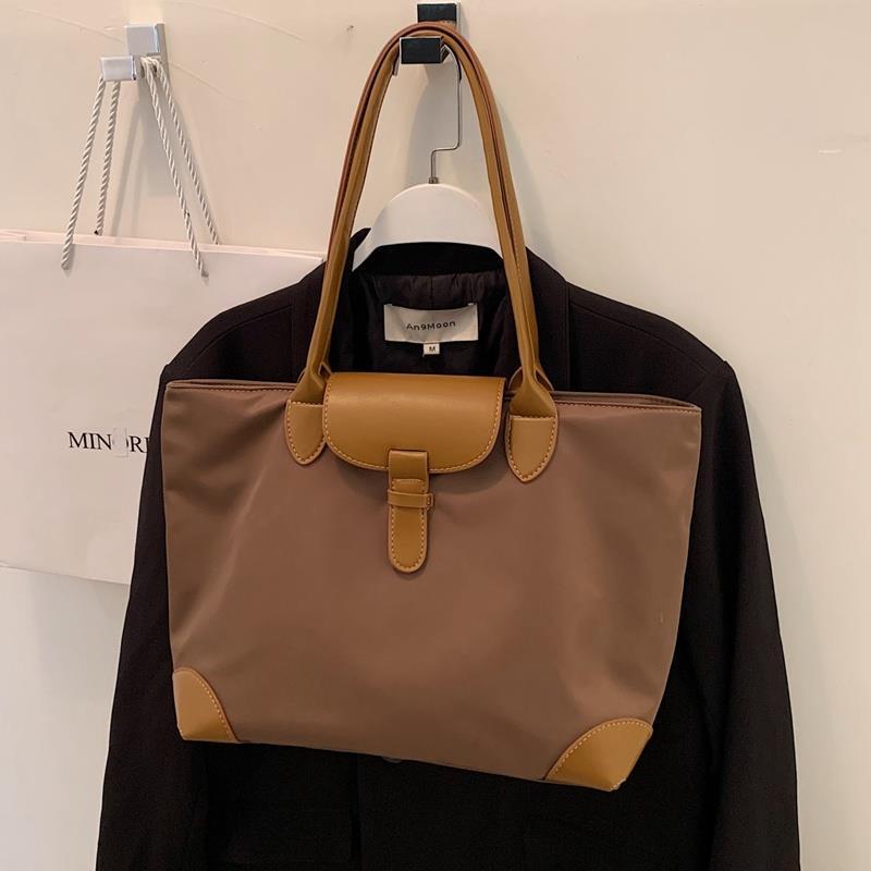 High Capacity Tote Bag for Women