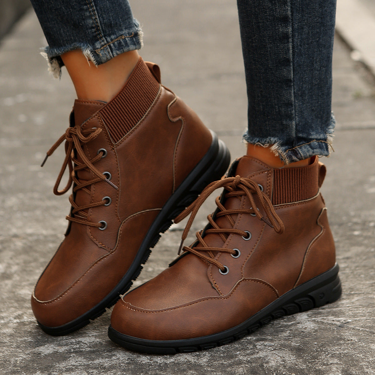 Ankle Boot For Women