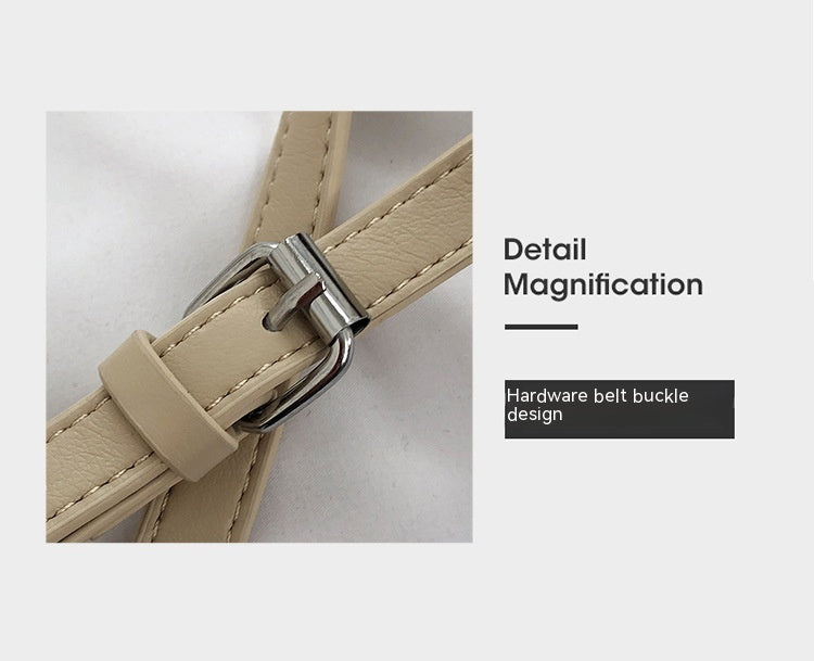 Underarm Shoulder Bag