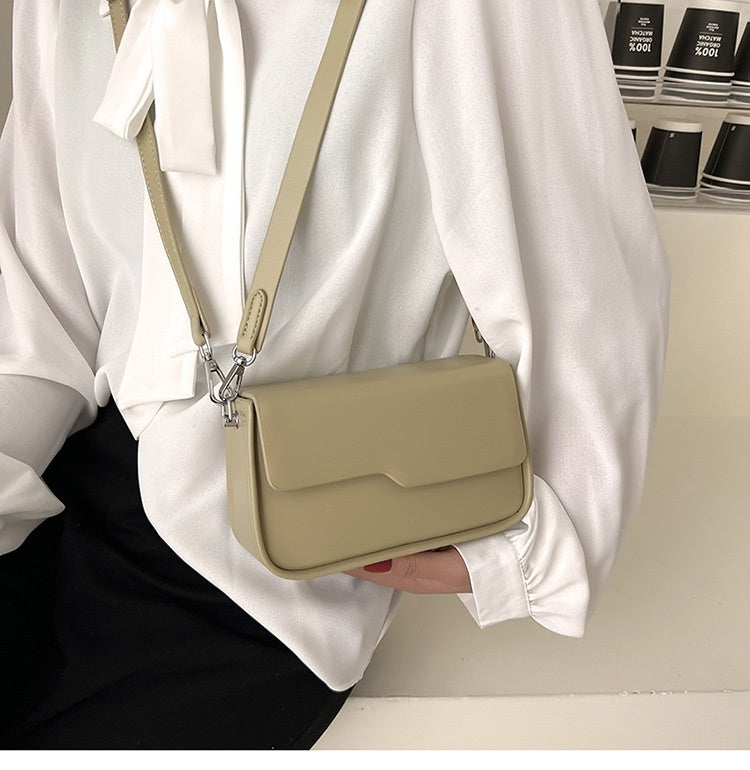 Underarm Shoulder Bag