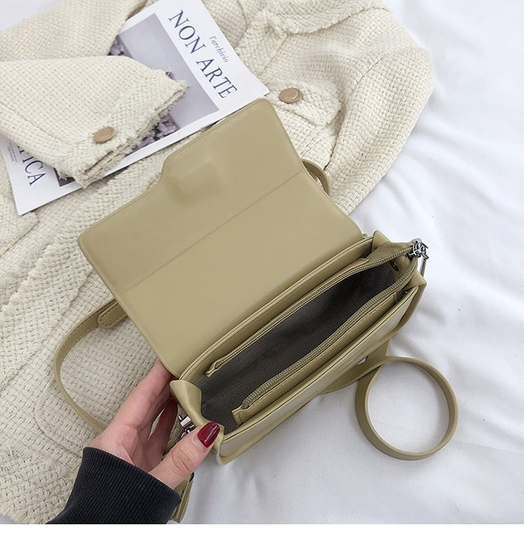 Underarm Shoulder Bag