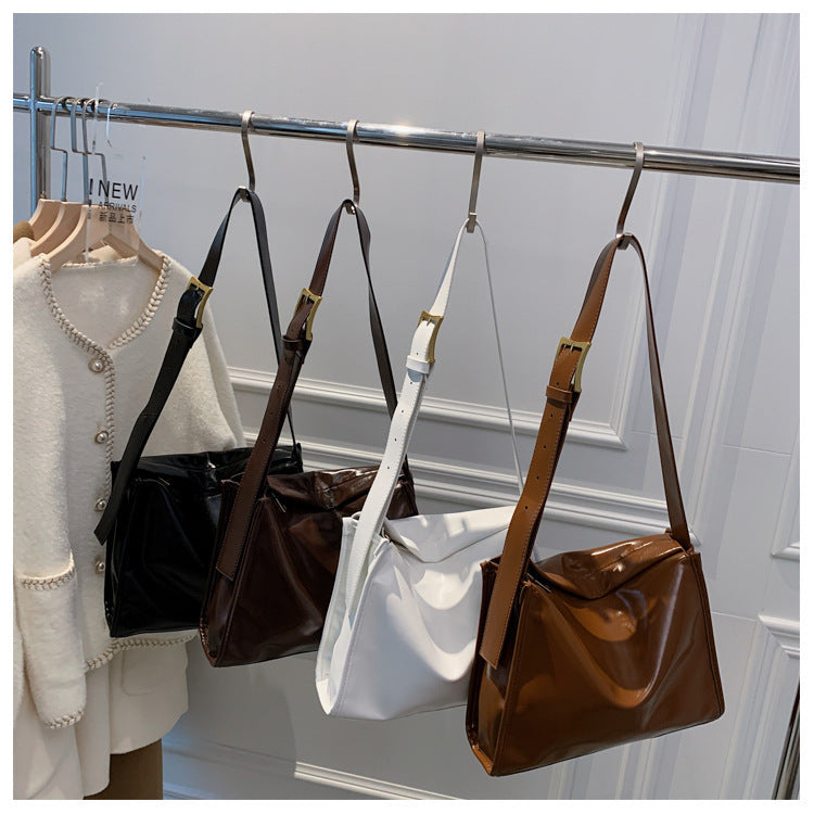 New Commuter Crossbody Bag