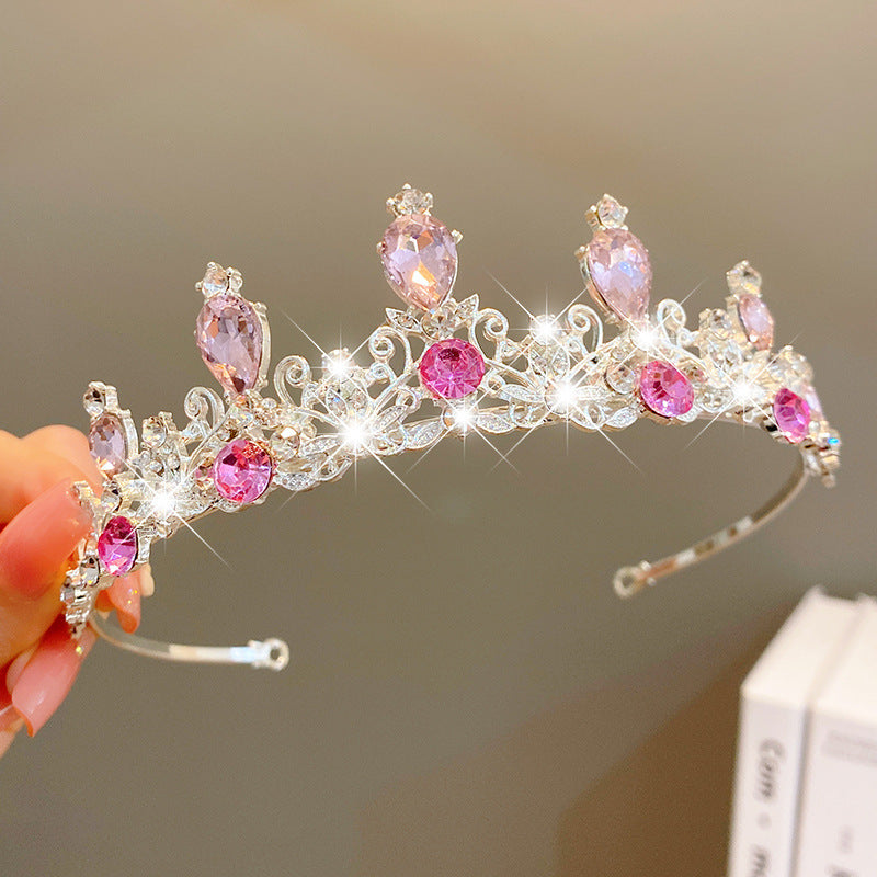 Sweet Fashion Jewelry Wedding Party Hair Accessories
