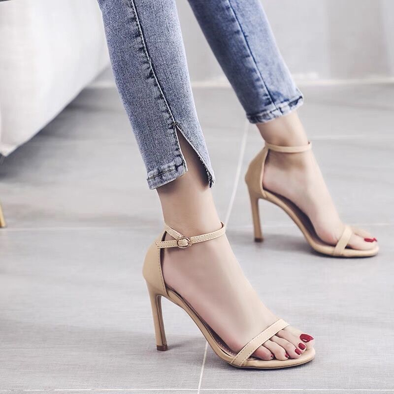 Women's Stiletto High Heels