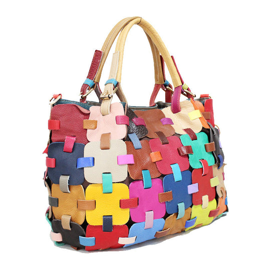 Large Geometric Bag