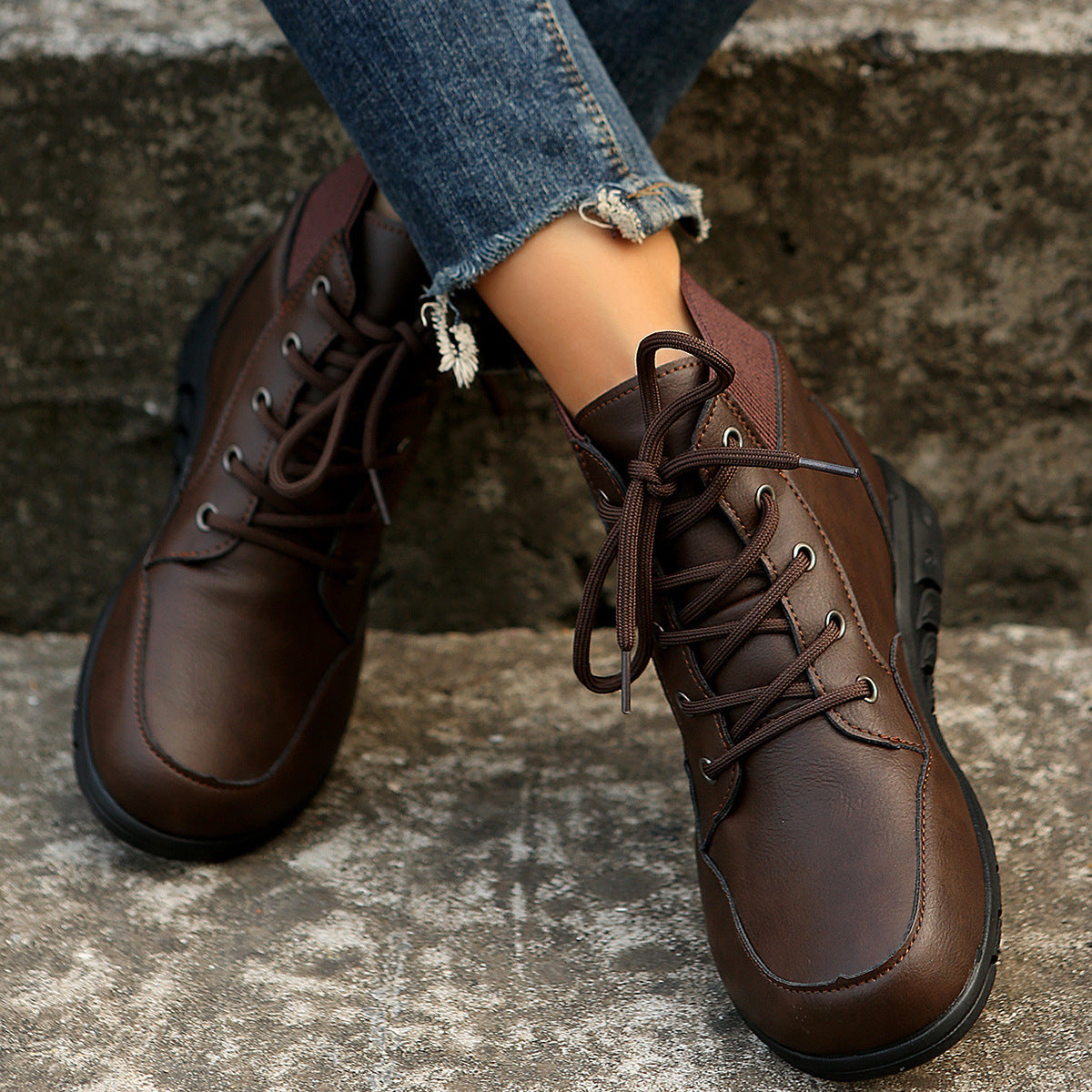 Ankle Boot For Women