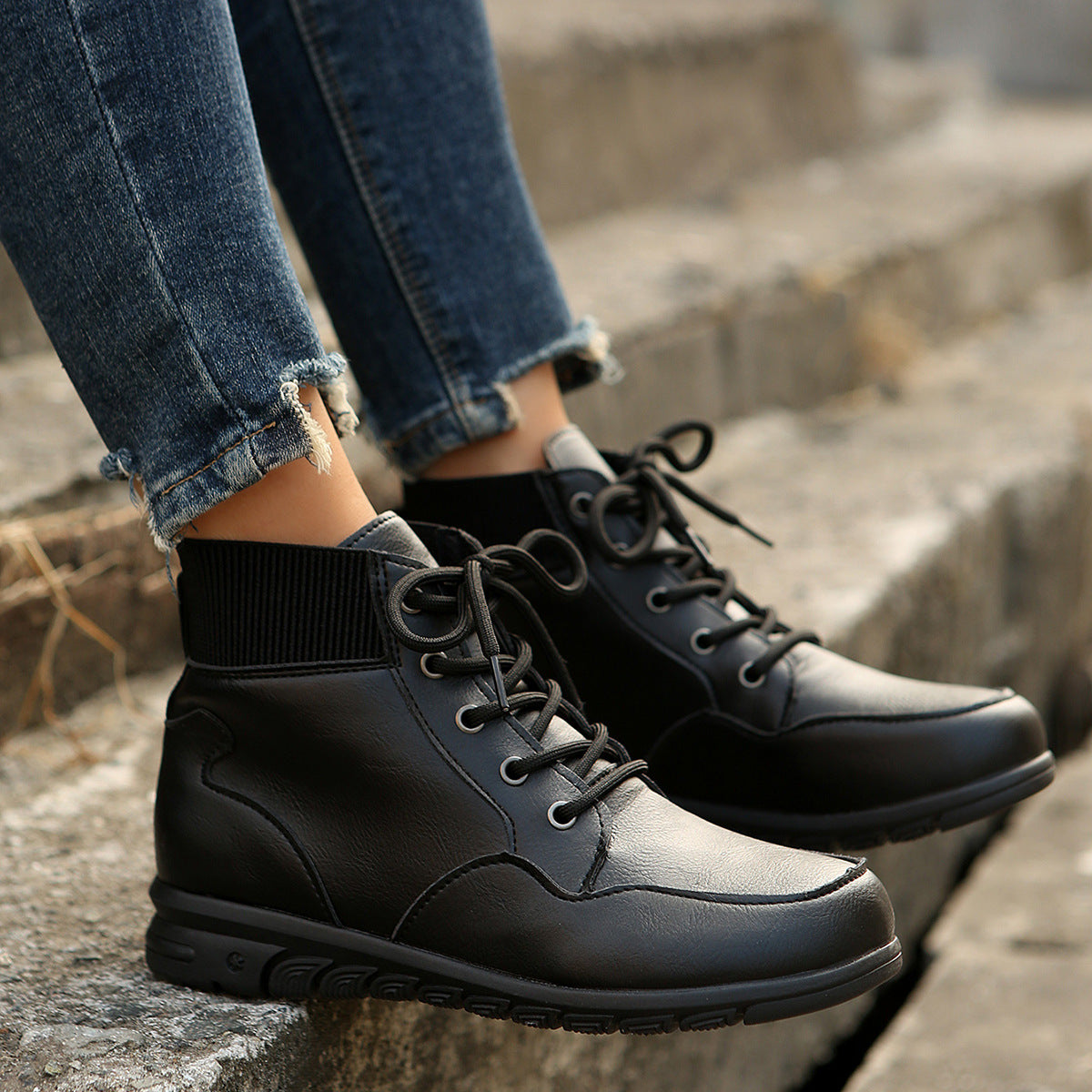 Ankle Boot For Women