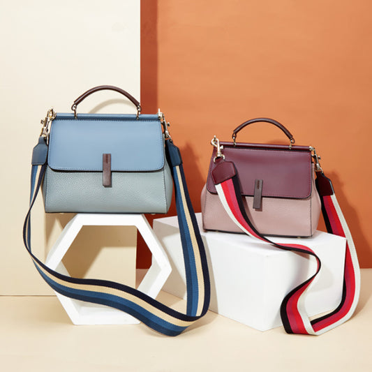 Portable stitching bag