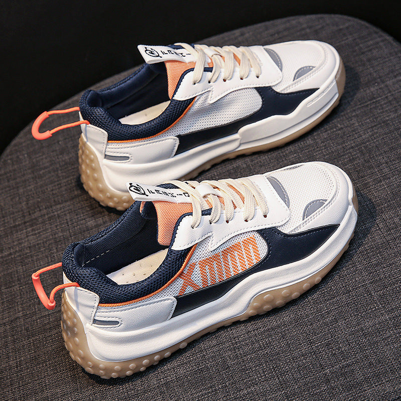 Breathable Women's Shoes