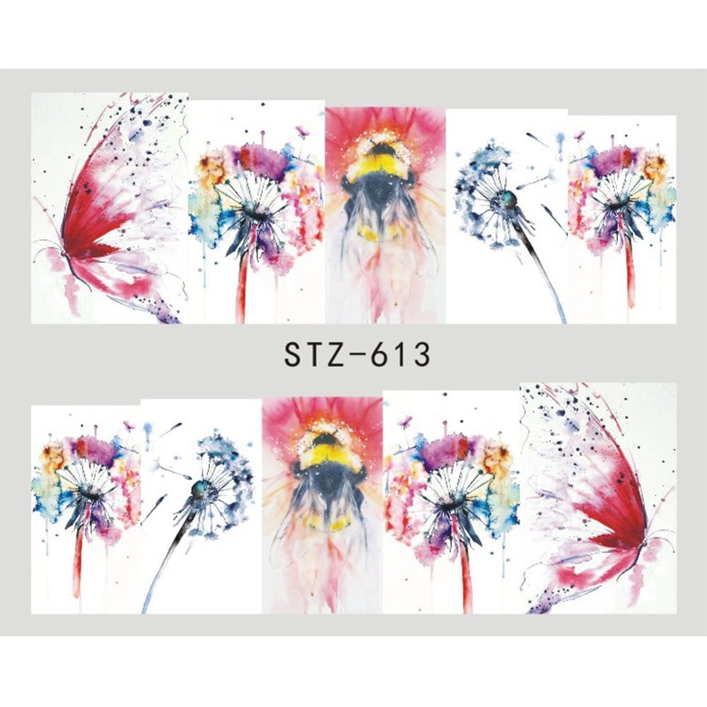 Nail Sticker