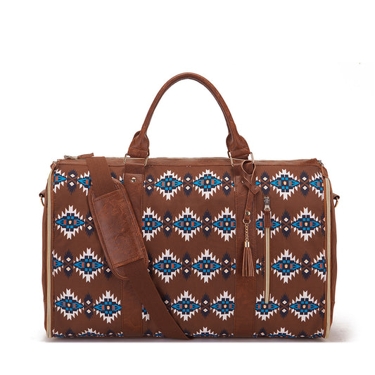 Travel Convenient Carry-on Garment Bag
