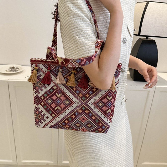 Versatile Women's Bag