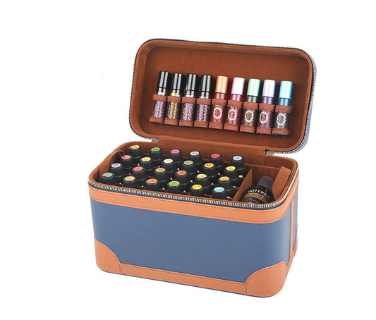 Essential Oil Bag