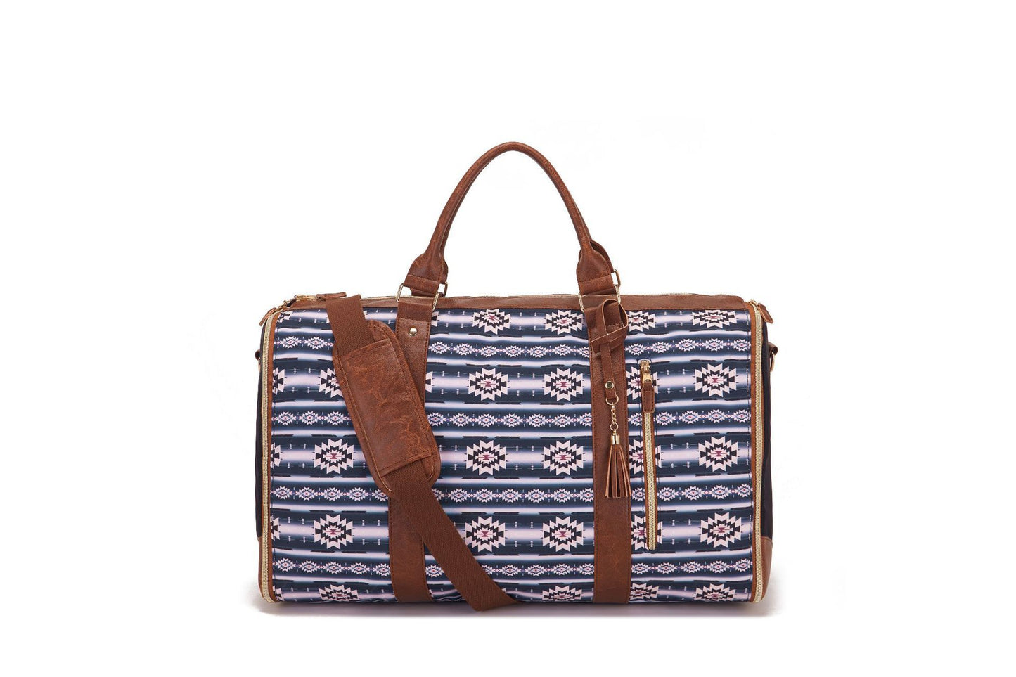 Travel Convenient Carry-on Garment Bag
