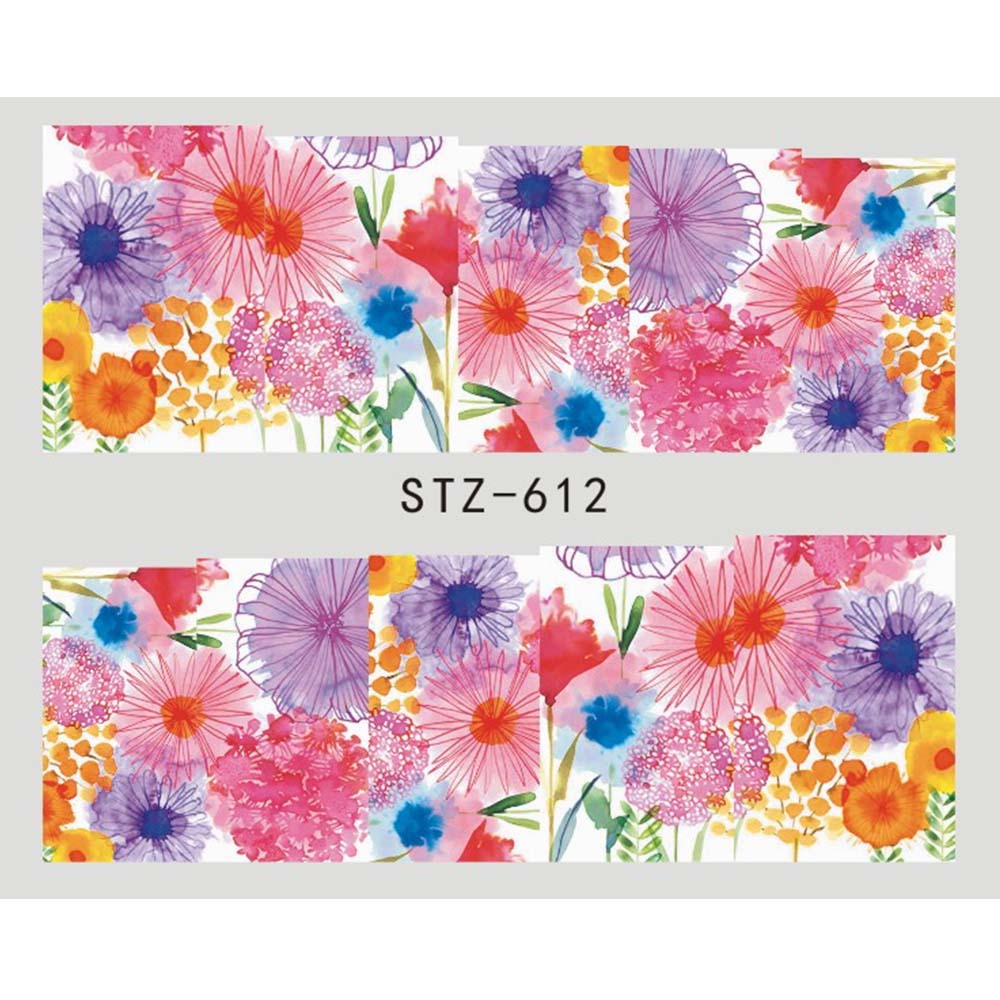 Nail Sticker