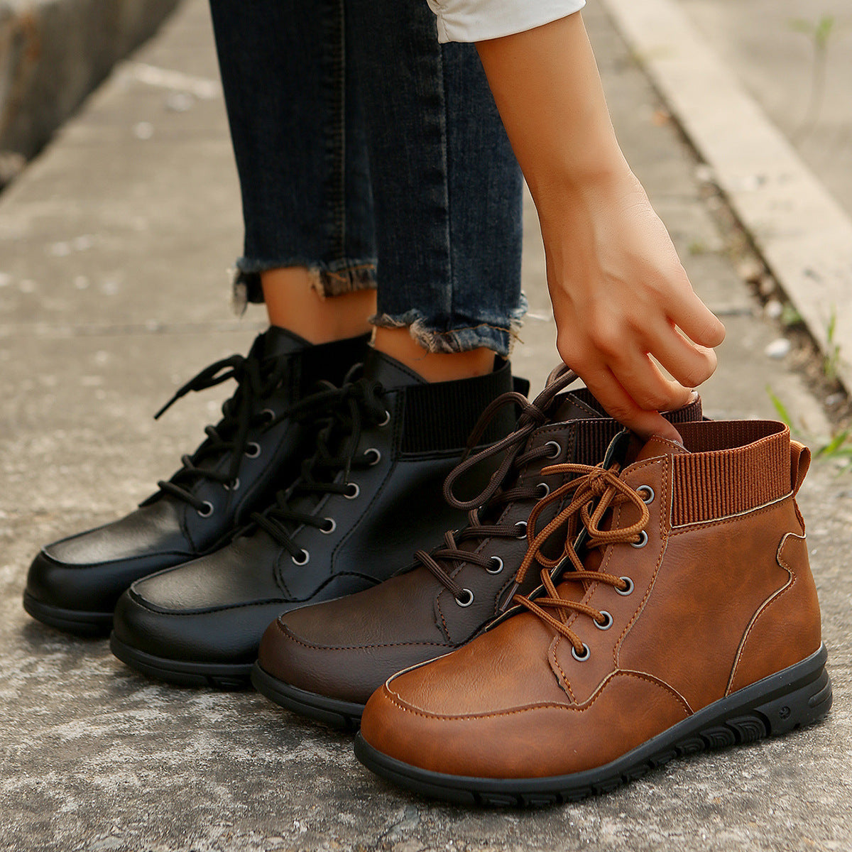 Ankle Boot For Women