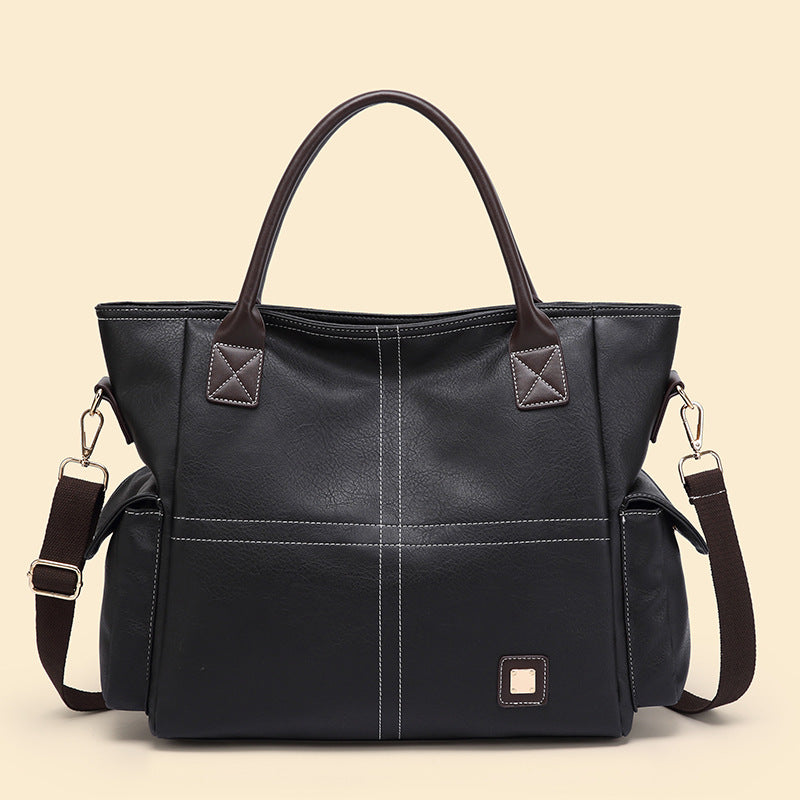 European And American Retro Shoulder Bag