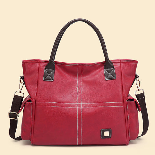 European And American Retro Shoulder Bag
