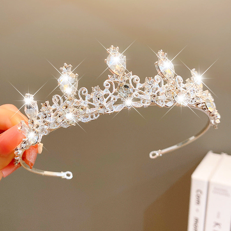 Sweet Fashion Jewelry Wedding Party Hair Accessories
