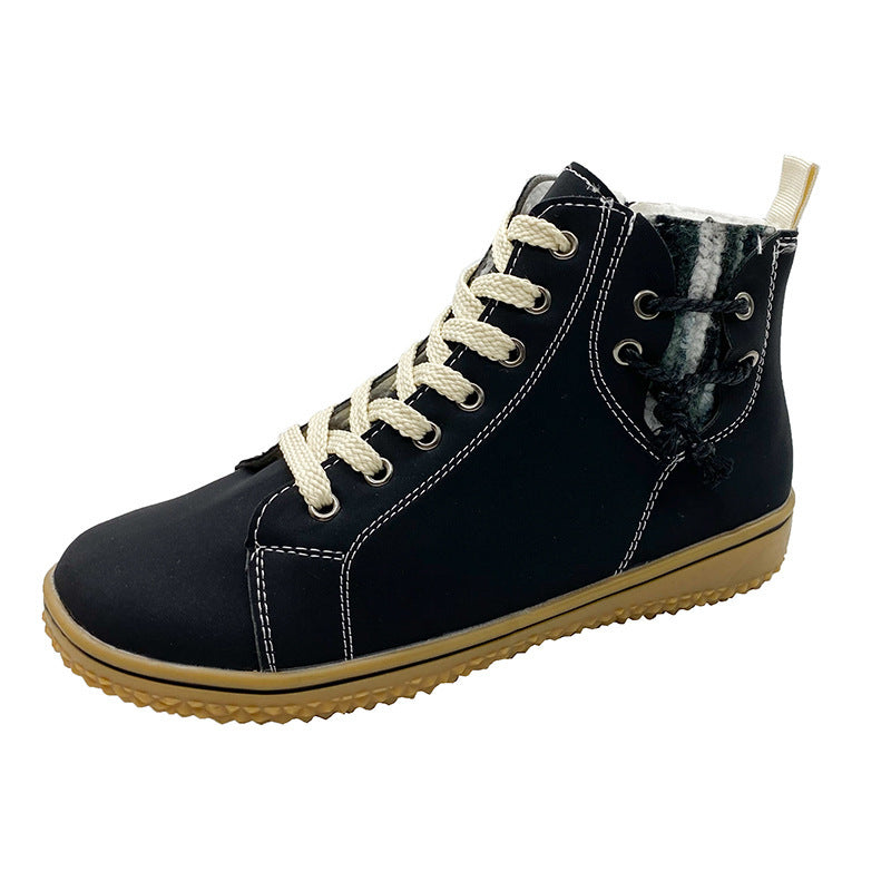 Women's Martin Boots