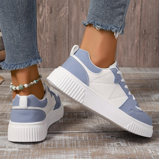 Lightweight Student Casual Sports Shoes