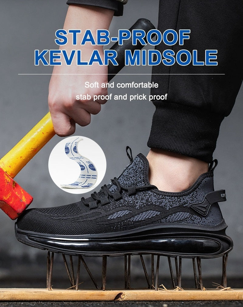 Lightweight Breathable Shoes