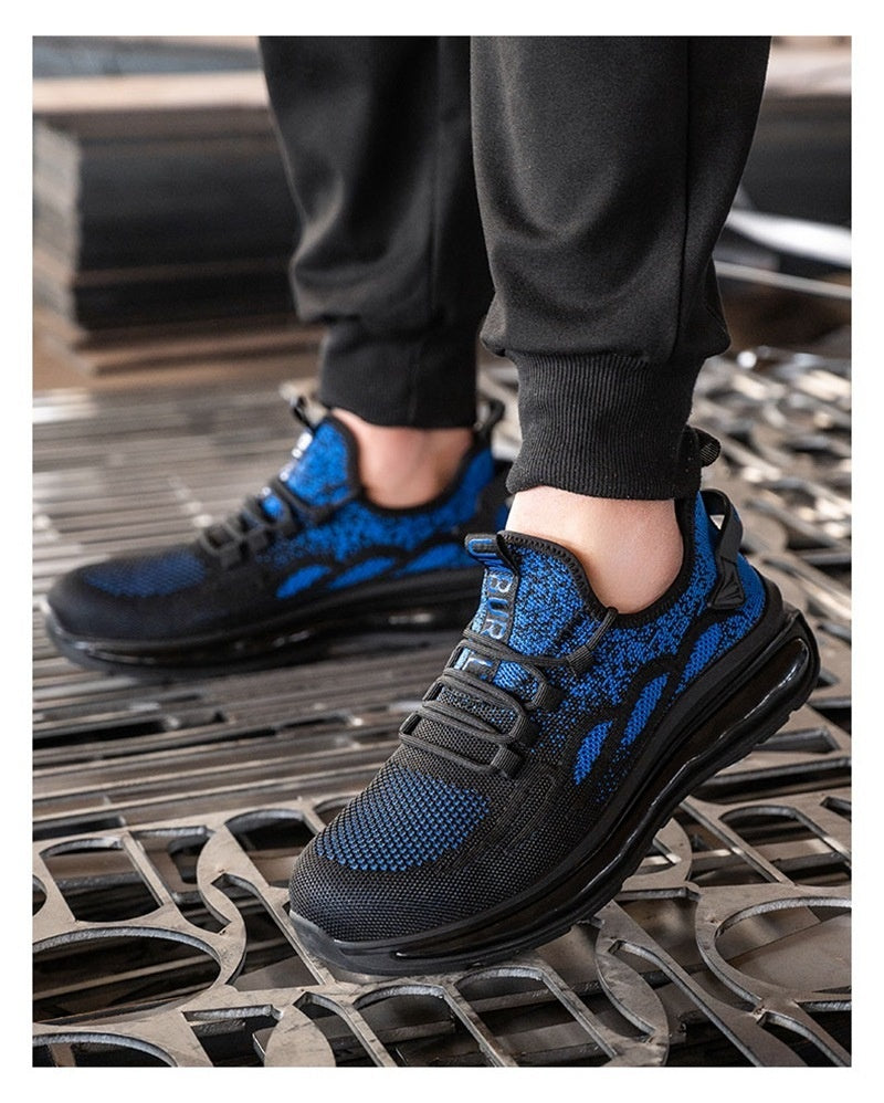Lightweight Breathable Shoes