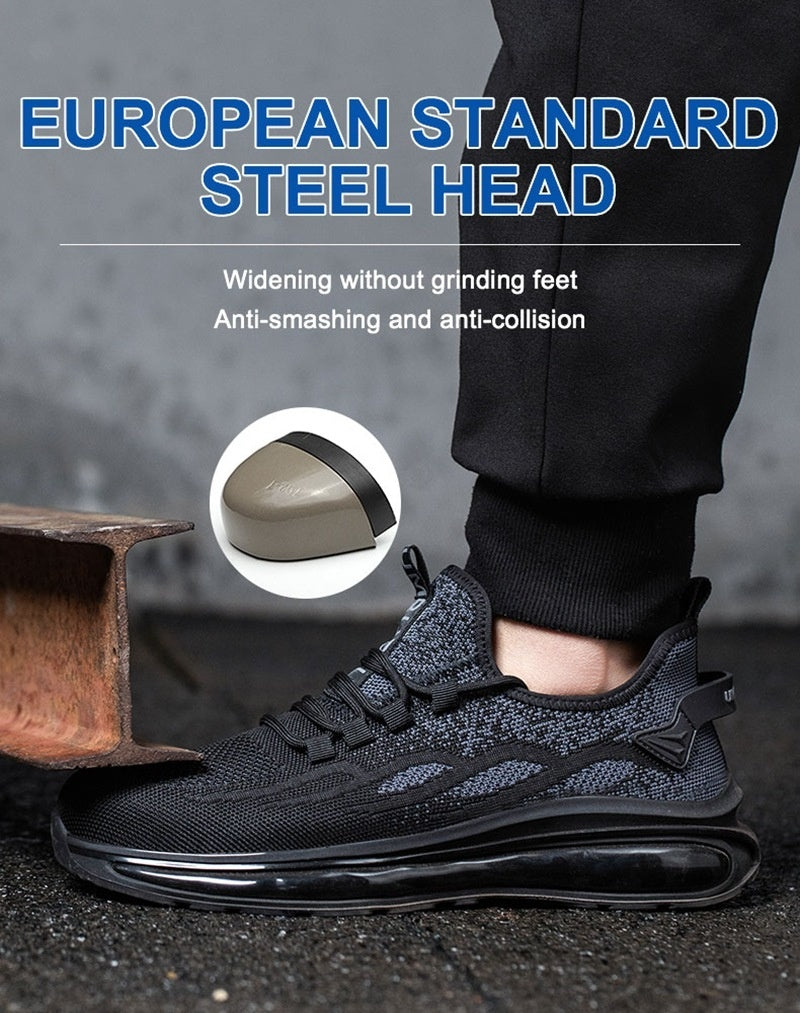 Lightweight Breathable Shoes