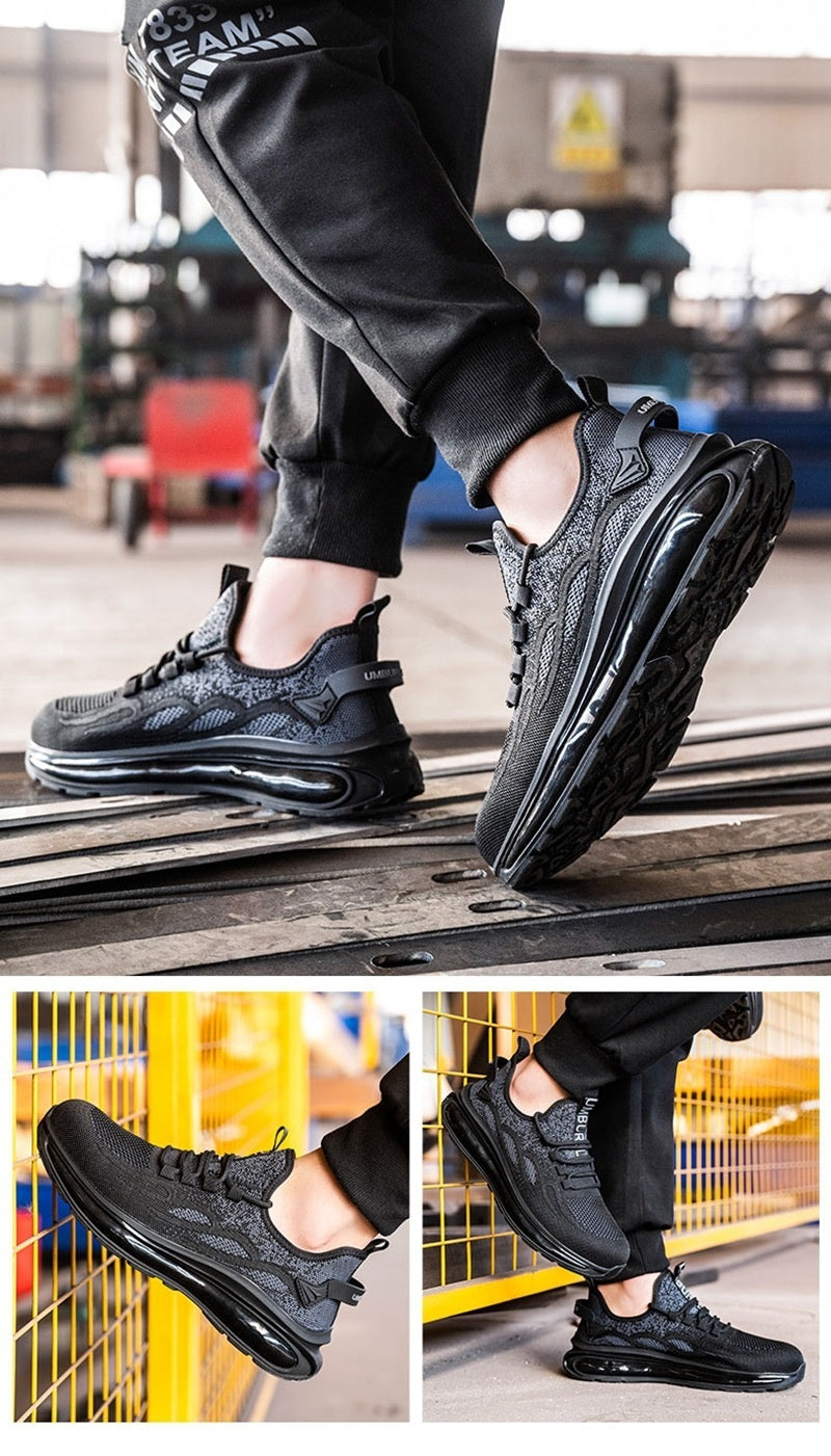 Lightweight Breathable Shoes