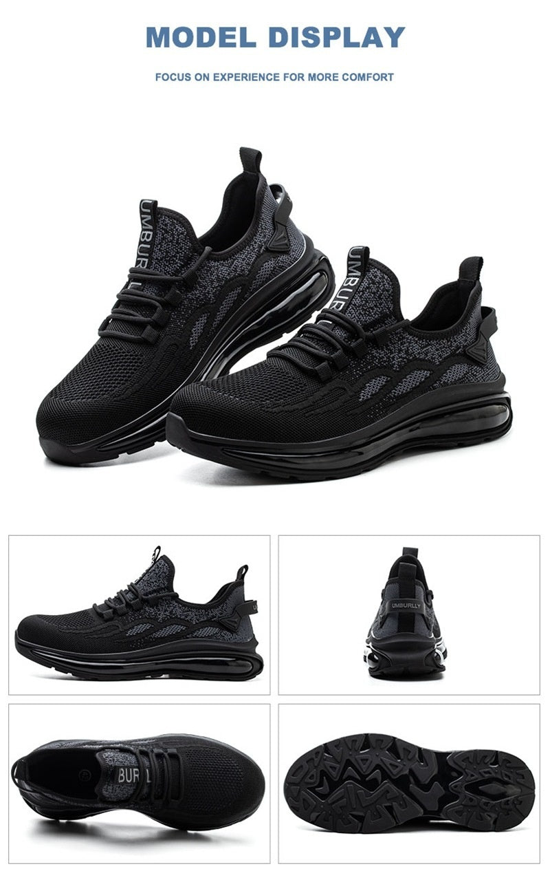 Lightweight Breathable Shoes