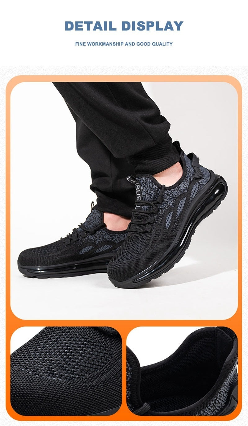 Lightweight Breathable Shoes
