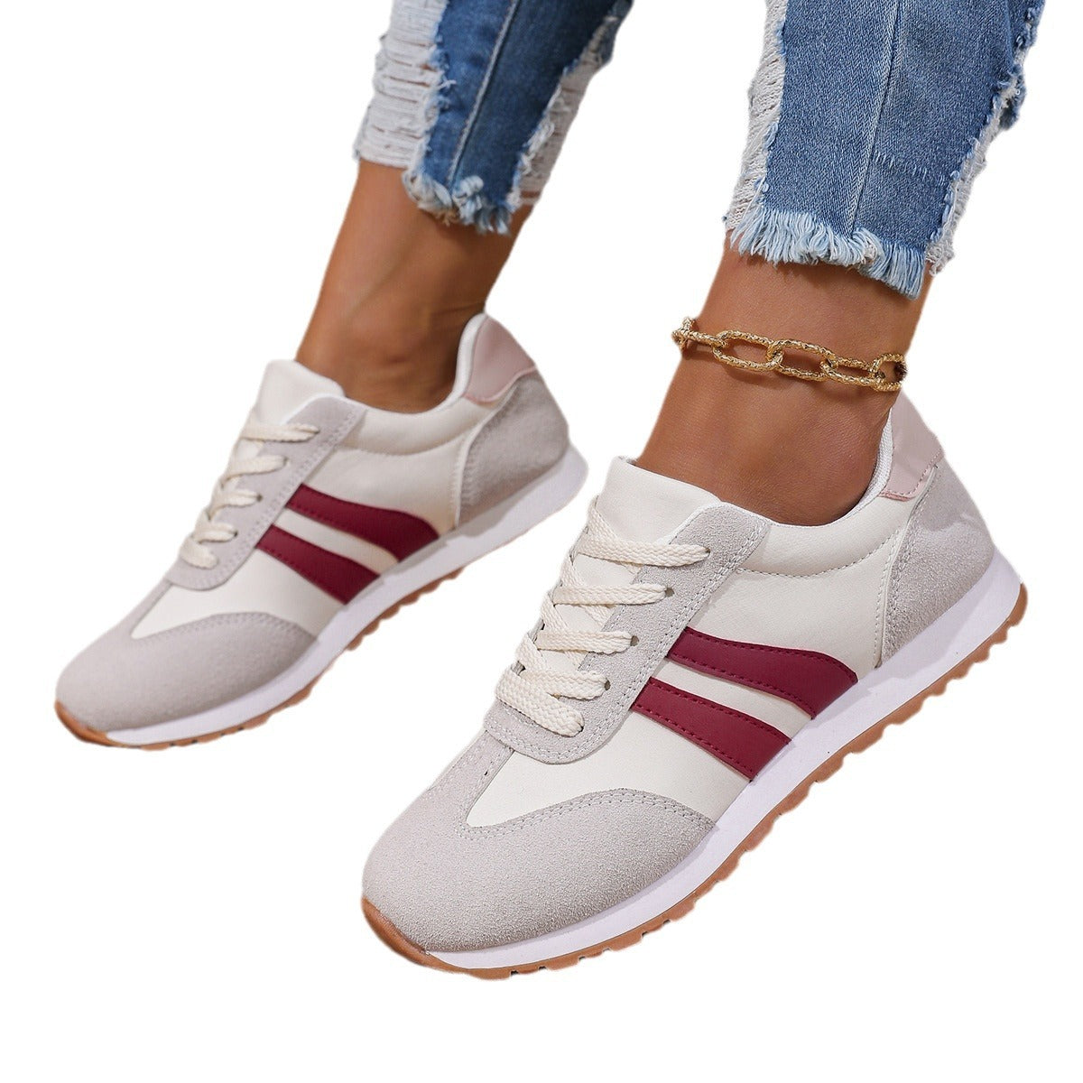Casual Shoes Fashionable Versatile