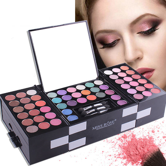 Makeup kit 144 color
