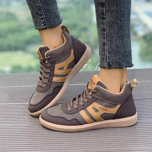 Women's Low-cut Skate Shoes