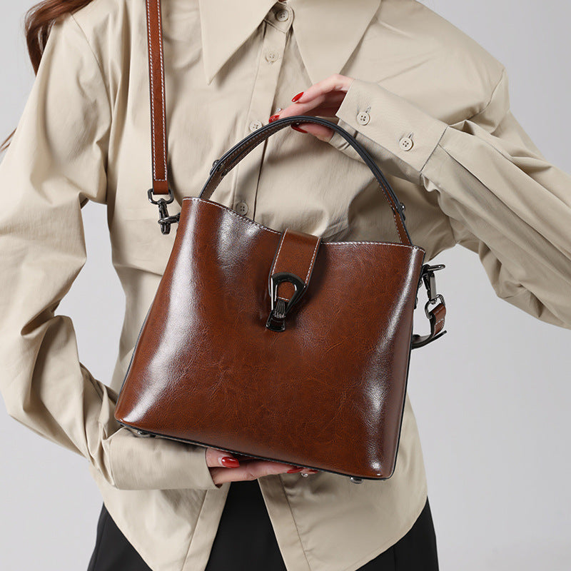 Women's Shoulder Bag