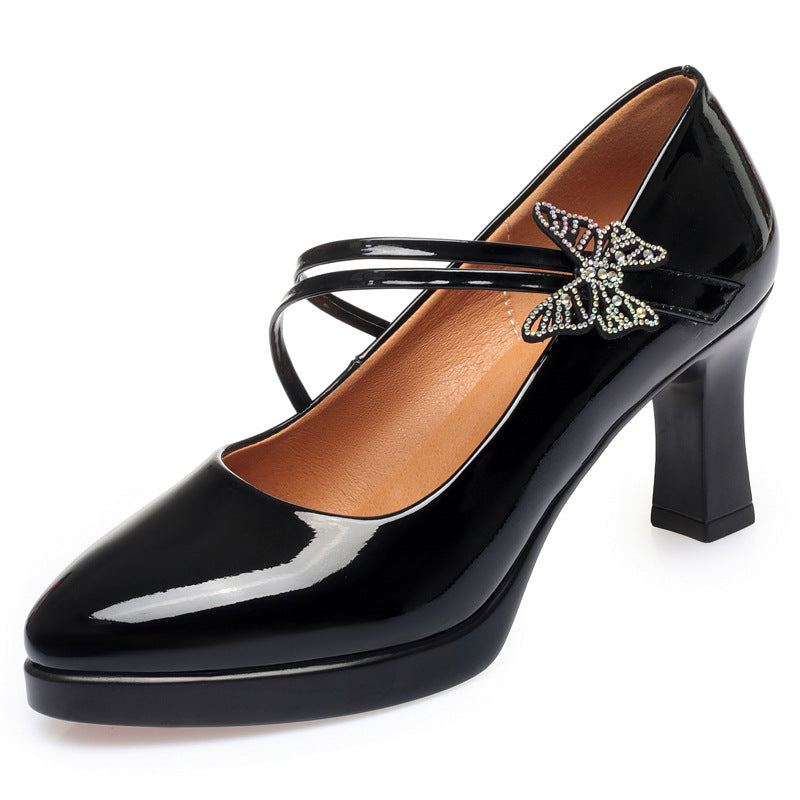 Women's High Heels