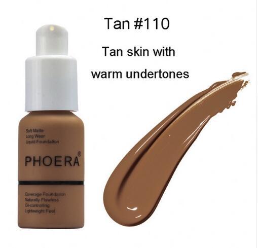 Oil Control Natural Color Matte Concealer