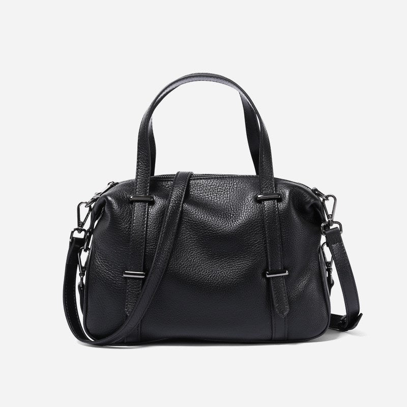 Leather bag