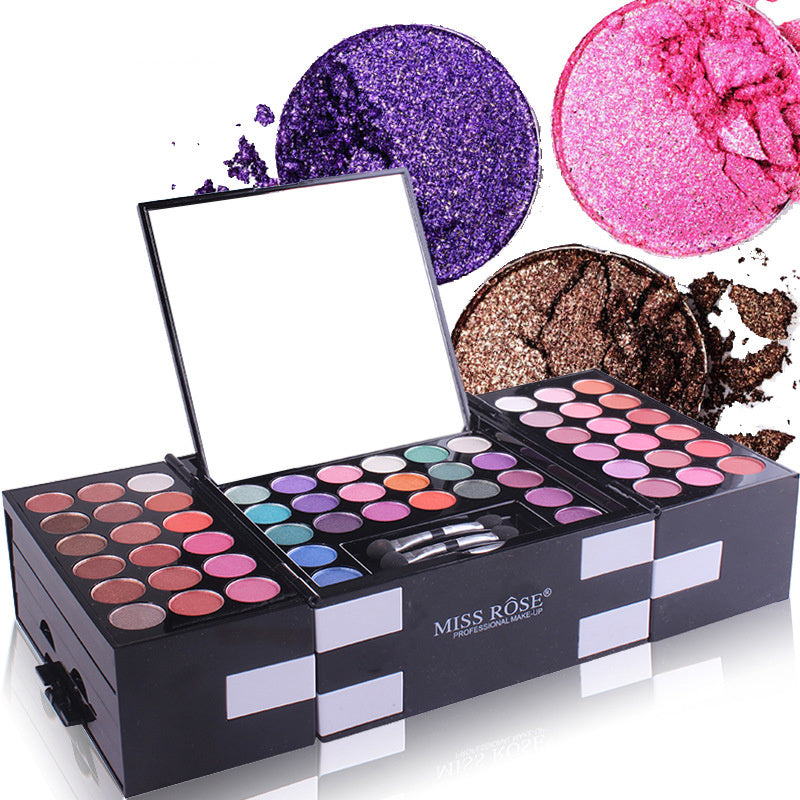 Makeup kit 144 color
