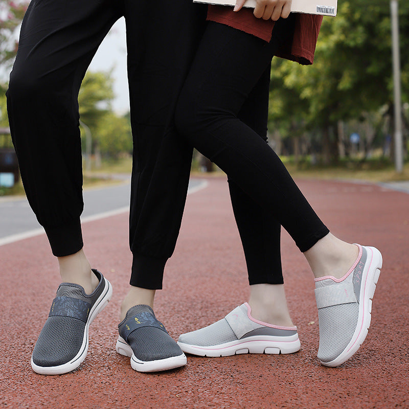 Comfortable Women's Sneaker