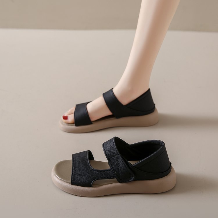 Fairy Style Sandals