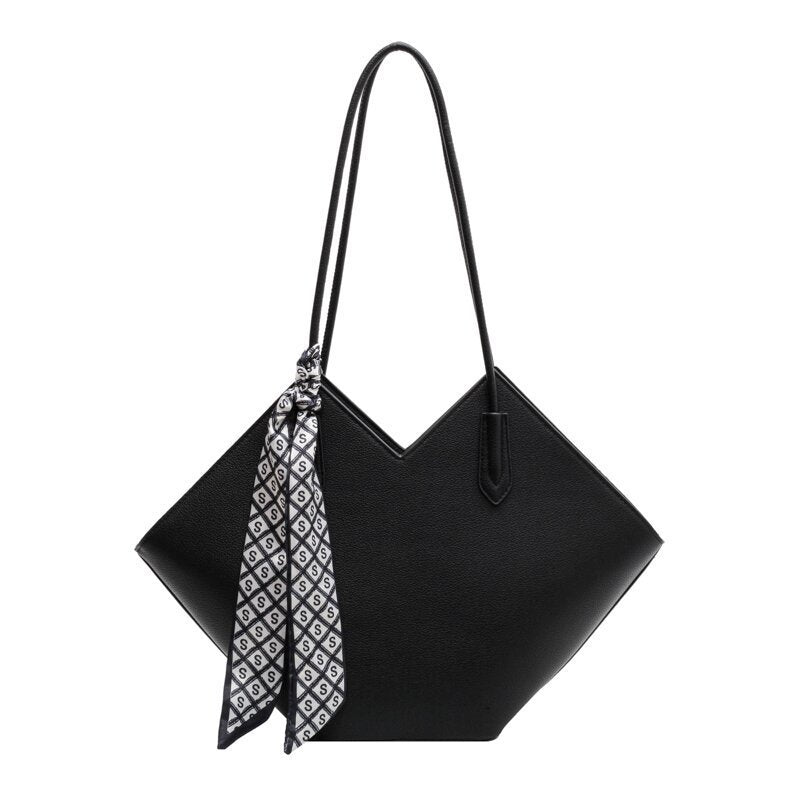 Women's Fashion All-matching Shoulder Bag