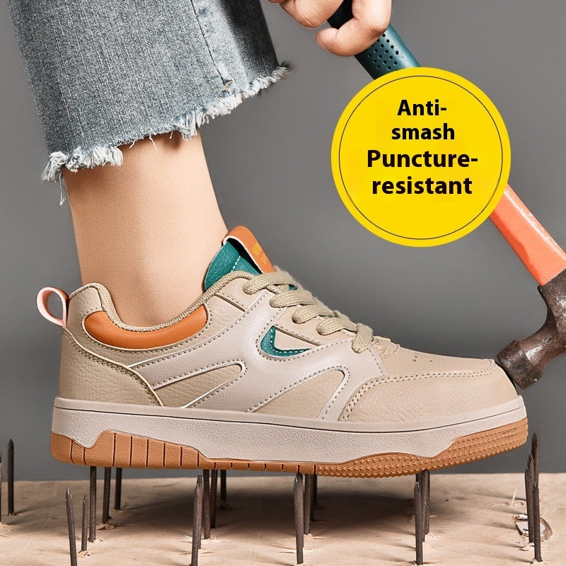 Women's Work Lightweight Sneakers