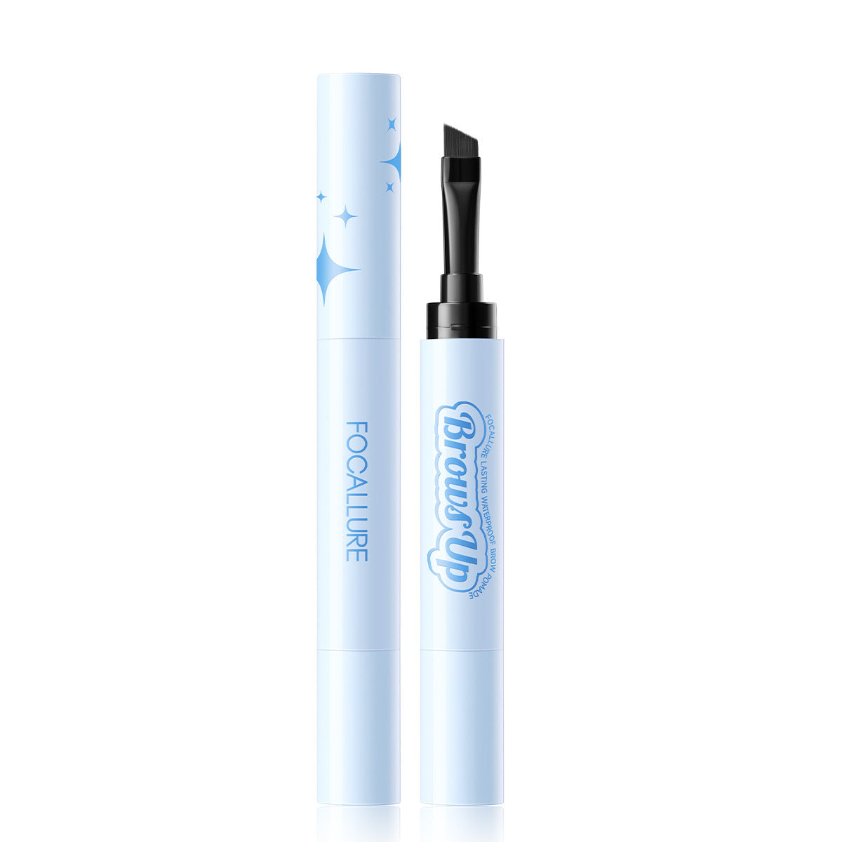 Eyebrow Gel 2 in 1 3D