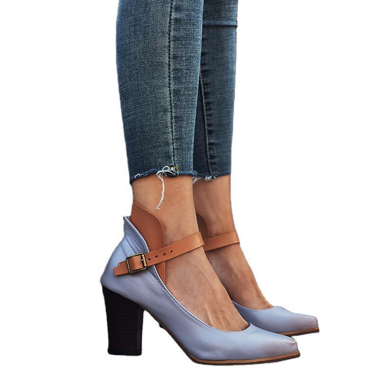 Chunky Women's Sandals