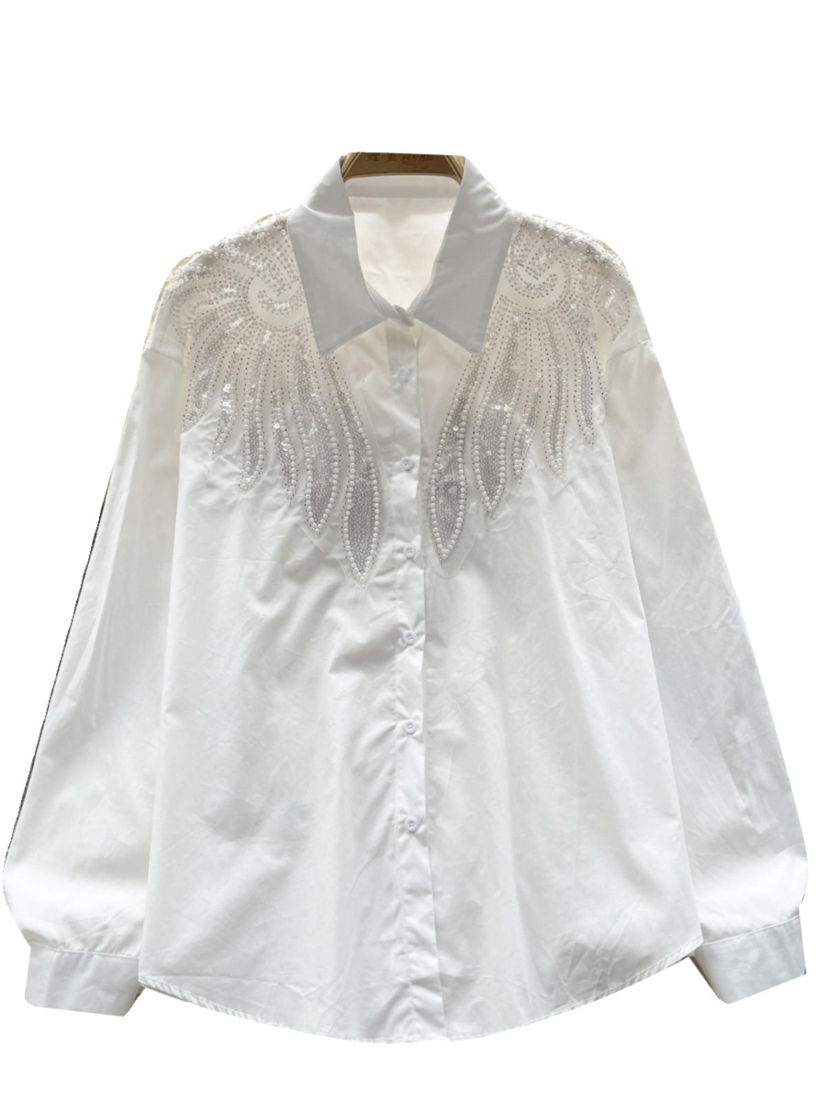 Shirt Women's Design
