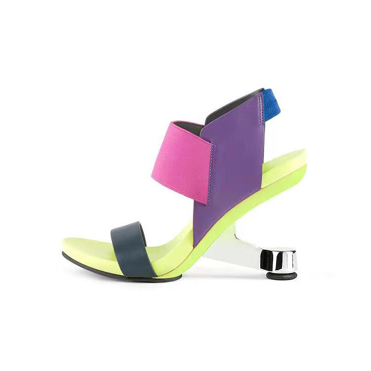 European And American Women's Sandals
