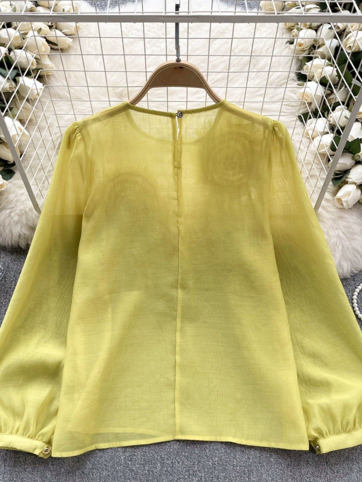 Design Pullover Shirt Women
